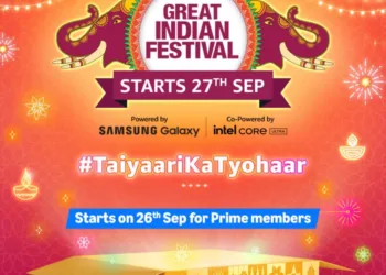 Great Indian Festival