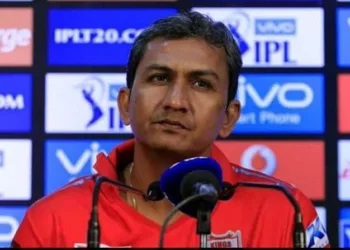 Punjab Kings - IPL 2025 Auction