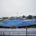 IND vs BAN 2nd Test: No Play Due to Rain in Kanpur, Series Outcome in Doubt