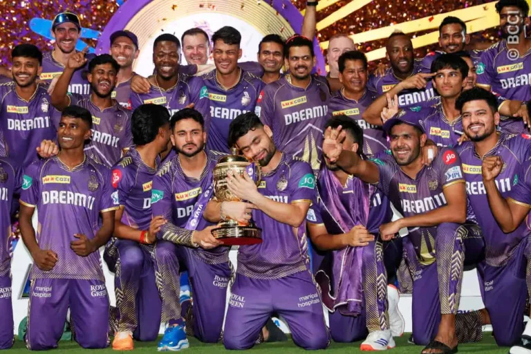 IPL 2025