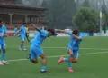 India football SAFF U17 Championship