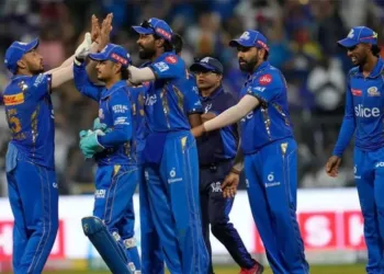 IPL 2025 Mega Auction