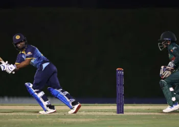 Sri Lanka Women vs Bangladesh Women: Sri Lanka defends low score