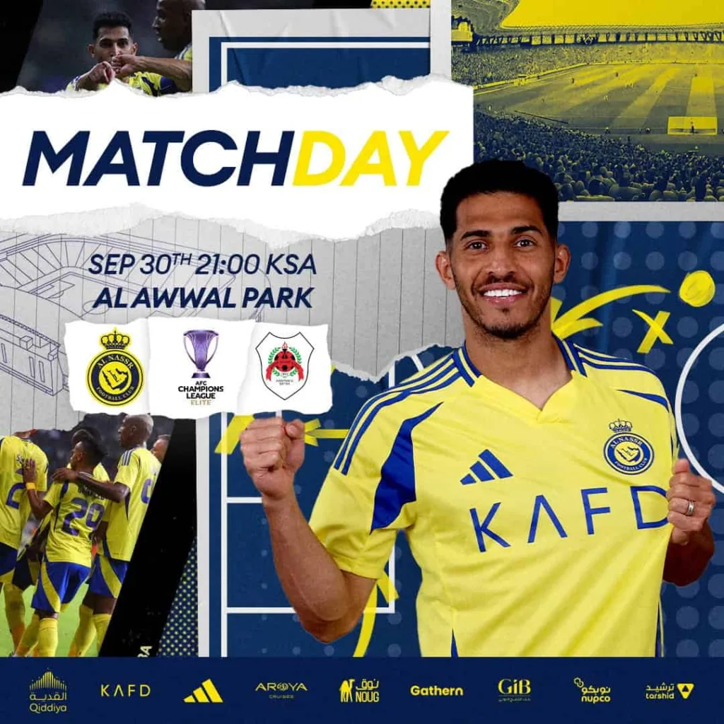 Al Nassr vs Al Rayyan LIVE: Cristiano Ronaldo Eyes First Win in AFC Champions League Elite 2024