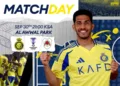 Al Nassr vs Al Rayyan LIVE: Cristiano Ronaldo Eyes First Win in AFC Champions League Elite 2024