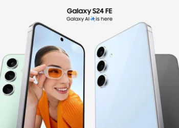 Samsung Unveils the Galaxy S24 FE: The Ultimate AI-Powered Device for Creativity, Gaming, and Productivity