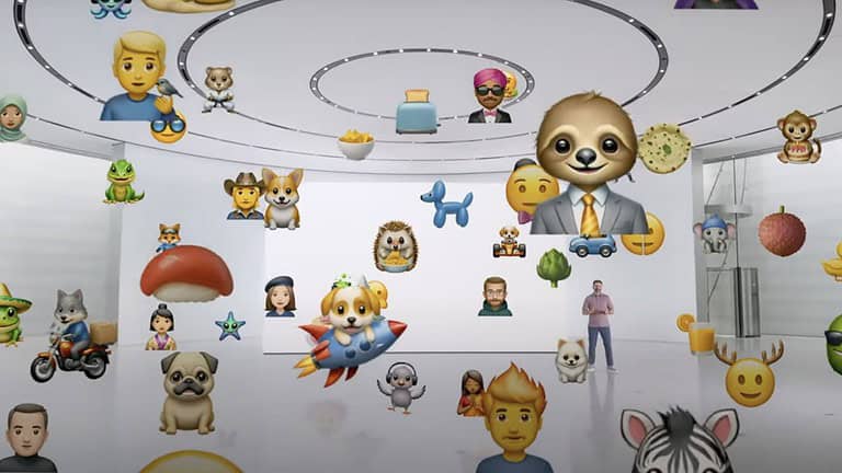 Apple’s iOS 18 Introduces Genmoji: Create Custom Emojis with AI and How It Works