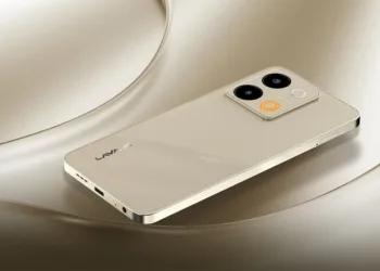 Lava Blaze 3 5G launched with Dimensity 6300 at INR 9,999