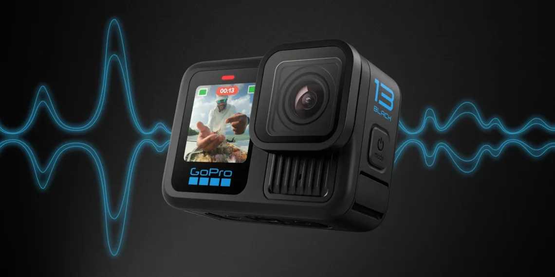 GoPro HERO13 Black launched at INR 44,990 and HERO at INR 23,990