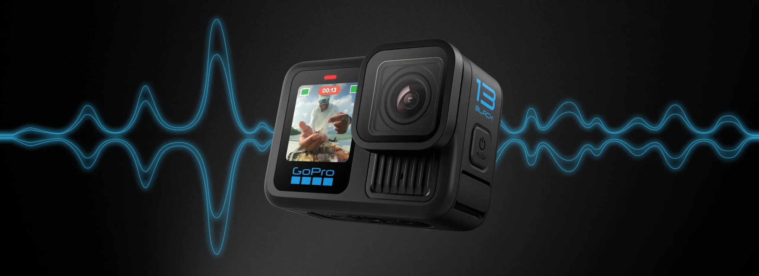 GoPro HERO13 Black launched at INR 44,990 and HERO at INR 23,990