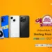 TECNO Unveils Exciting Discounts During Amazon Great Indian Festival 2024
