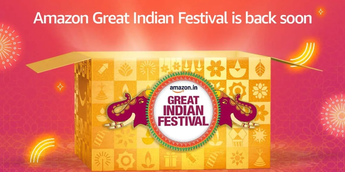 Great Indian Festival
