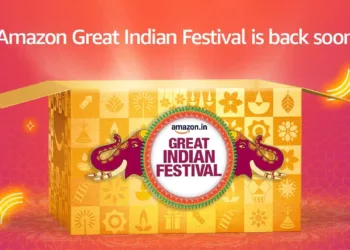 Great Indian Festival