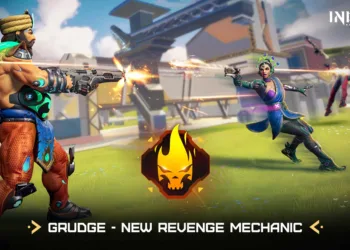 Discover the Revolutionary Grudge Feature in SuperGaming's Indus Battle Royale