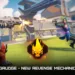 Discover the Revolutionary Grudge Feature in SuperGaming's Indus Battle Royale