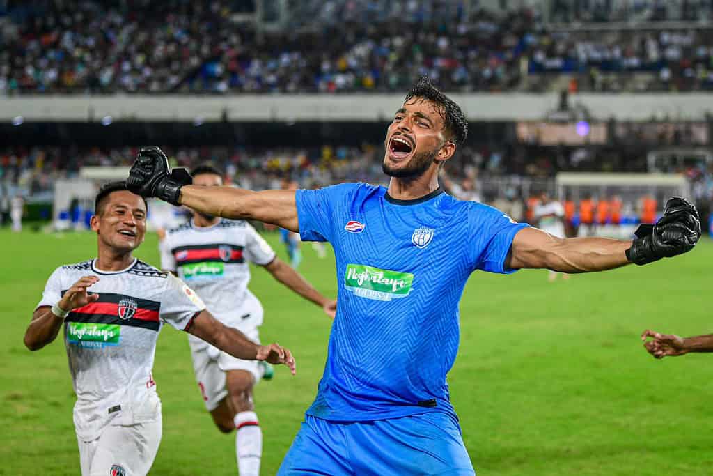 Gurmeet Singh Chahal ISL 2024-25: NorthEast United FC Team Preview: Full Squad, Key Players, New Signings, Strengths and Weaknesses