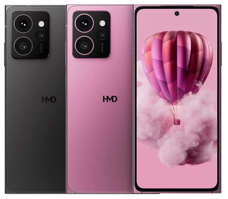 HMD Skyline Launched in India: Advanced Camera, Easy Repair Features, and 12GB RAM at ₹35,999