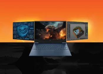 HP Victus Special Edition laptops with RTX 3050 A 4GB Laptop GPUs Launched