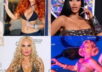 Top 10 Highest Earning OnlyFans Stars in 2024