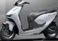 Honda Activa EV Launch Date: Coming in March 2025!