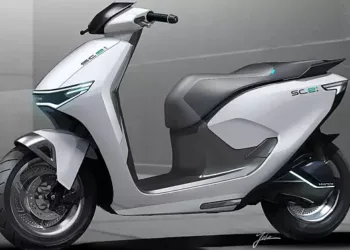 Honda Activa EV Launch Date: Coming in March 2025!