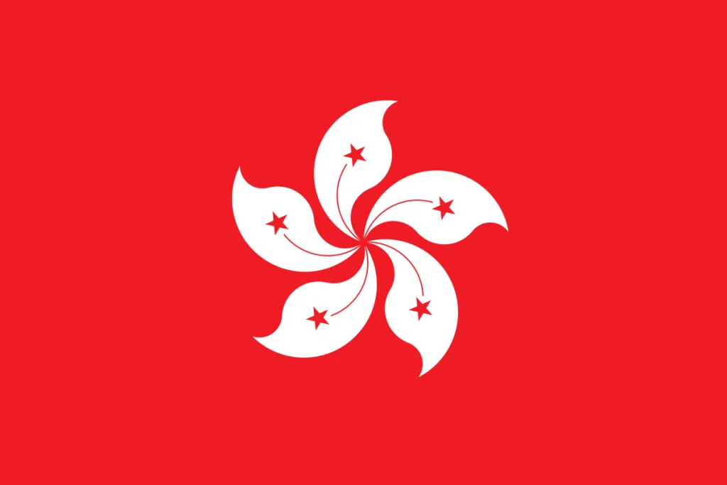 Hong Kong