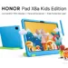 New Kid-Friendly Honor Pad X8a Nadal Kids Edition Launched in India