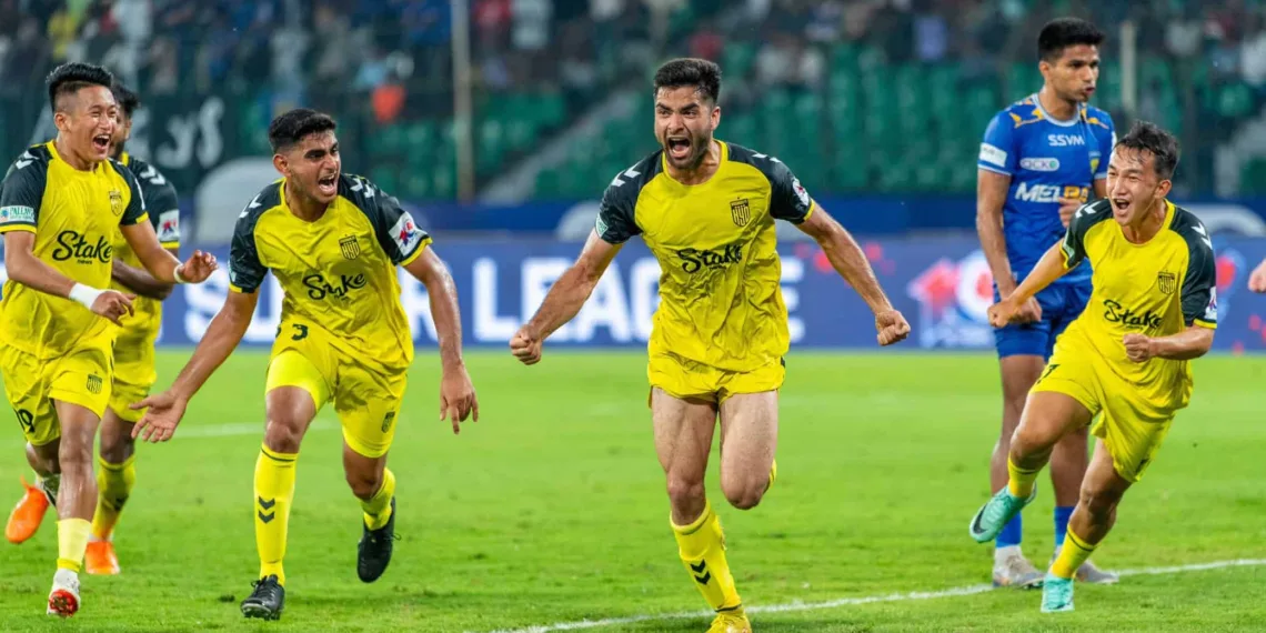 ISL 2024-25: Hyderabad FC Team Preview: Full Squad, Key Players, New Signings, Strengths and Weaknesses