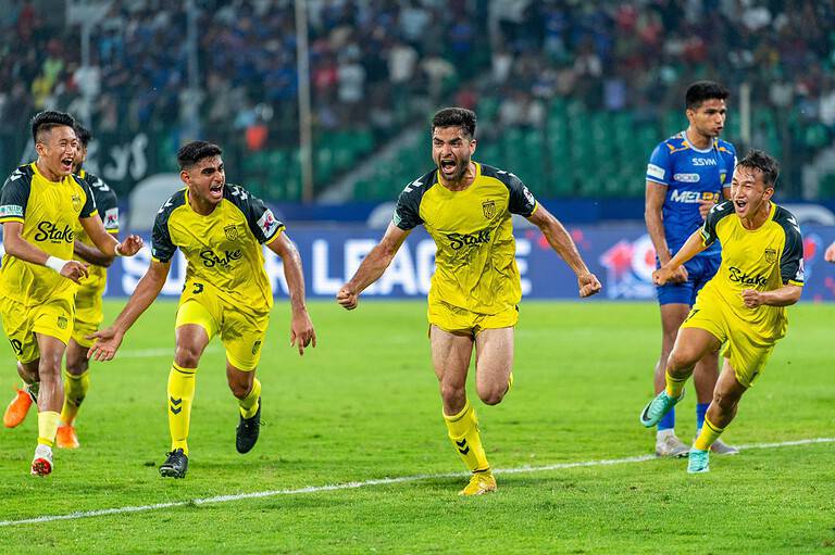 ISL 2024-25: Hyderabad FC Team Preview: Full Squad, Key Players, New Signings, Strengths and Weaknesses