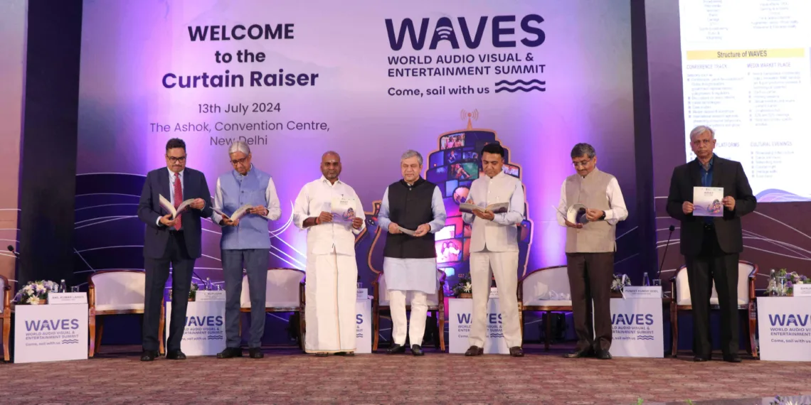 WAVES Esports Championship 2025: Exciting New Era for Indian eSports
