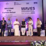 WAVES eSports Championship 2025: Exciting New Era for Indian eSports