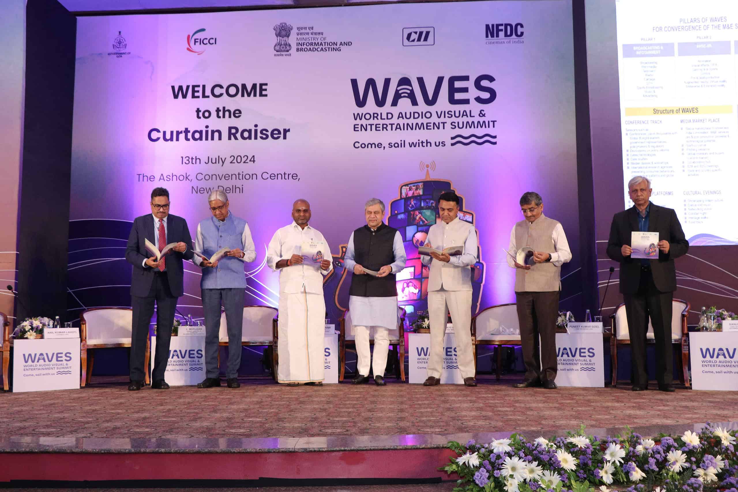 WAVES Esports Championship 2025: Exciting New Era for Indian eSports