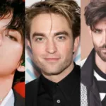 Exclusive: The Most Handsome Man in the World as of 2026