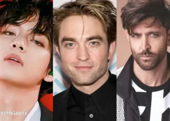 The Most Handsome Man in the World as of 2025