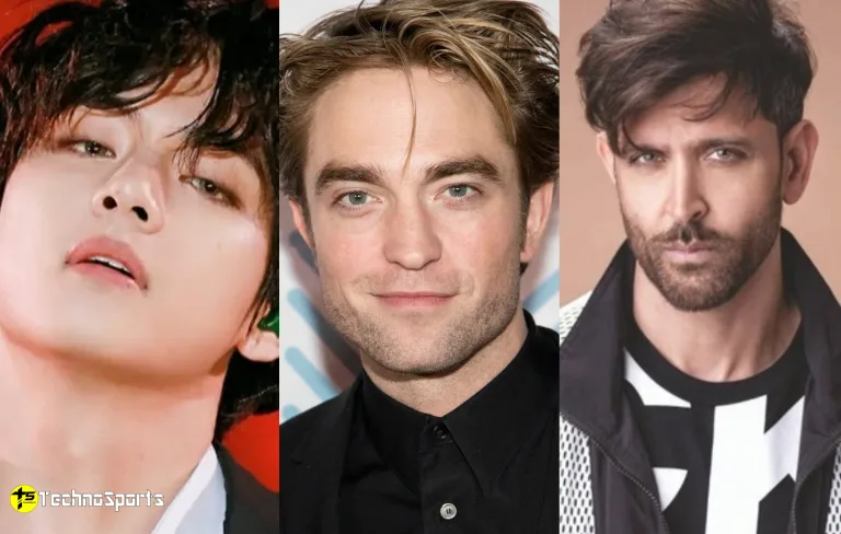 Exclusive: The Most Handsome Man in the World as of 2025