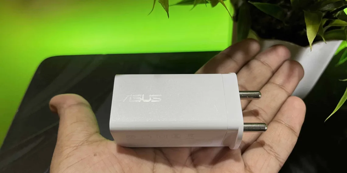 ASUS 65W USB-C GaN Charger Review: Is It Worth the Hype?