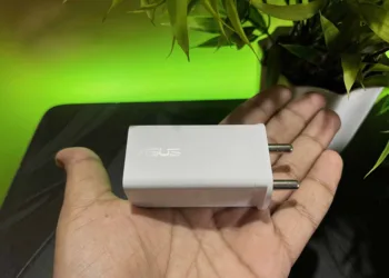 ASUS 65W USB-C GaN Charger Review: Is It Worth the Hype?