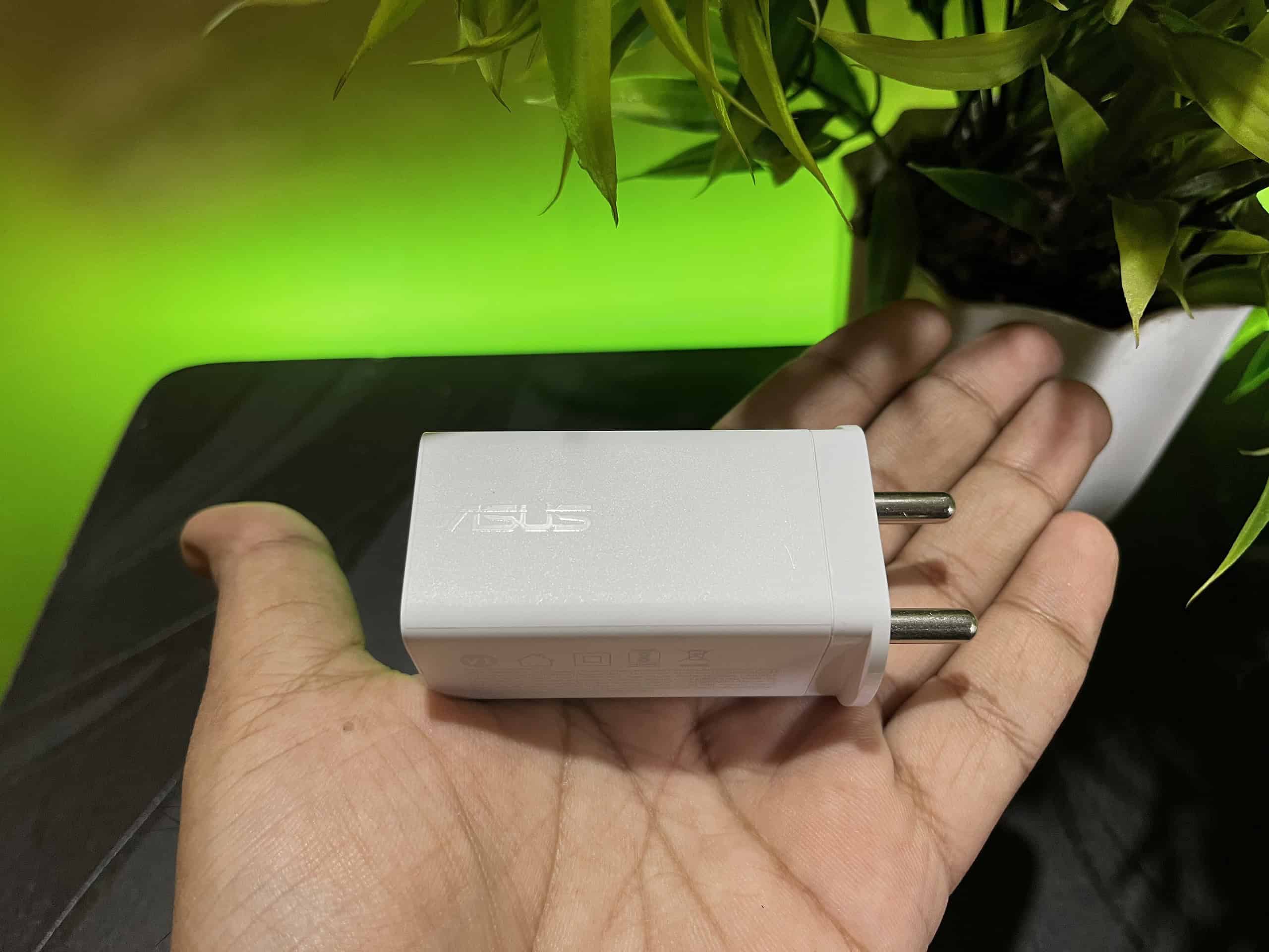ASUS 65W USB-C GaN Charger Review: Is It Worth the Hype?