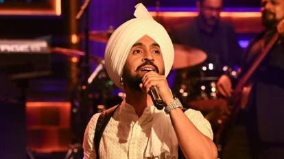 Diljit Dosanjh’s Exciting Upcoming Movies in 2025-26