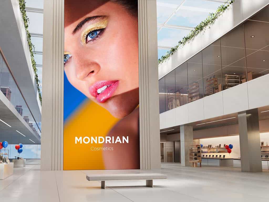 ViewSonic's Customizable LDC Series: Discover the Future of Digital Signage 