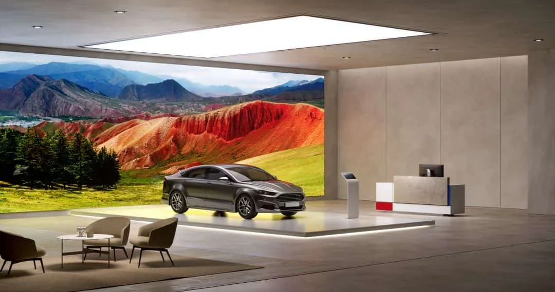 ViewSonic's Customizable LDC Series: Discover the Future of Digital Signage