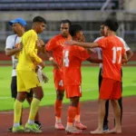 India’s 2-0 win over Laos not enough to seal AFC U20 Asian Cup Qualification