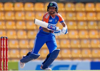 India Women vs West Indies Women: Vastrakar's Double Strike Pushes WI to the Brink in 142-Run Chase