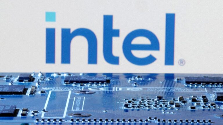 Intel Signs Multi-Billion-Dollar Deal to Develop Amazon AI Chips Using Latest 18A Technology
