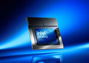 Intel Unveils Core Ultra 200V Series: A Revolution in AI and Gaming Performance