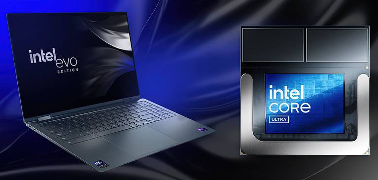 Intel Lunar Lake CPUs Outshine Apple M2 & M3 MacBooks with Up to 30% Longer Battery Life