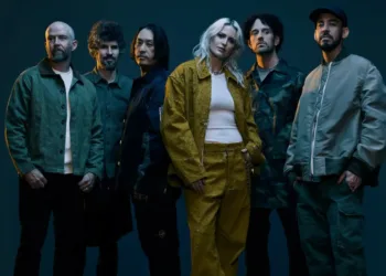Linkin Park Welcomes Emily Armstrong as New Vocalist, Announces 'From Zero' Album and World Tour