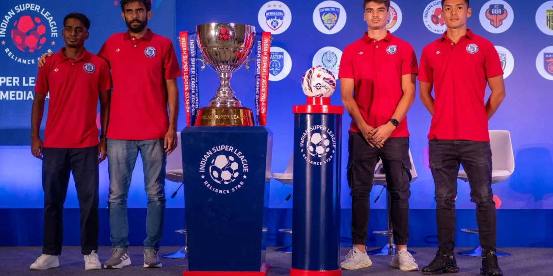 ISL 2024-25: Jamshedpur FC Team Preview: Full Squad, Key Players, New Signings, Strengths and Weaknesses
