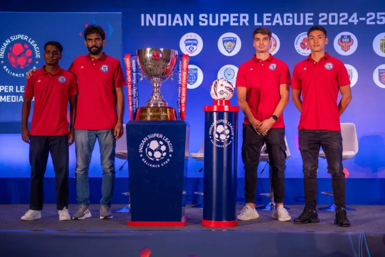ISL 2024-25: Jamshedpur FC Team Preview: Full Squad, Key Players, New Signings, Strengths and Weaknesses