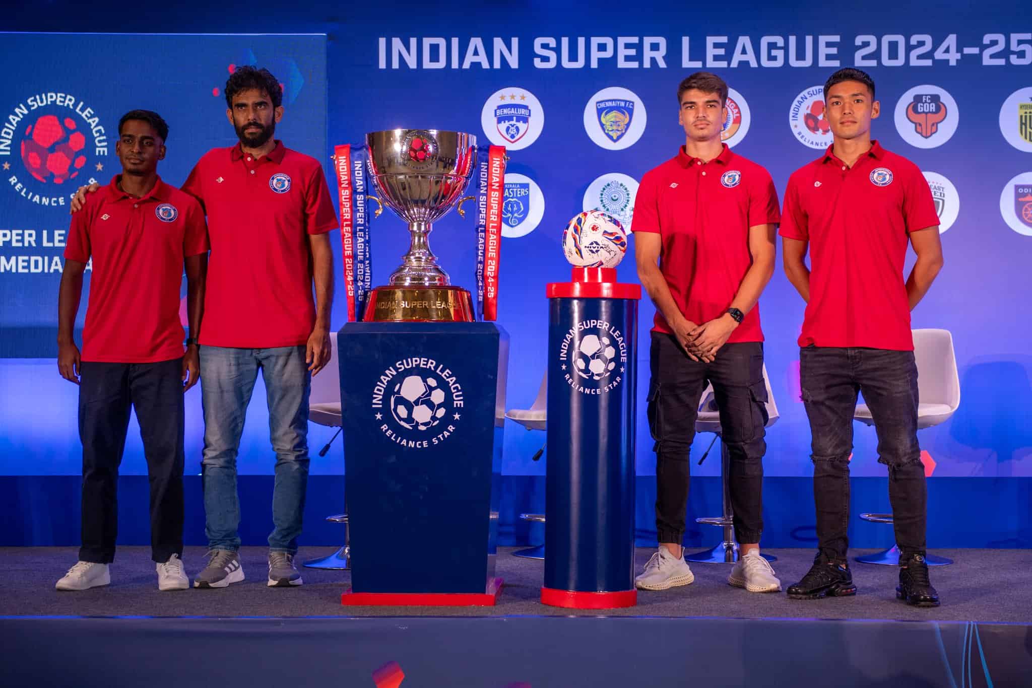 ISL 2024-25: Jamshedpur FC Team Preview: Full Squad, Key Players, New Signings, Strengths and Weaknesses